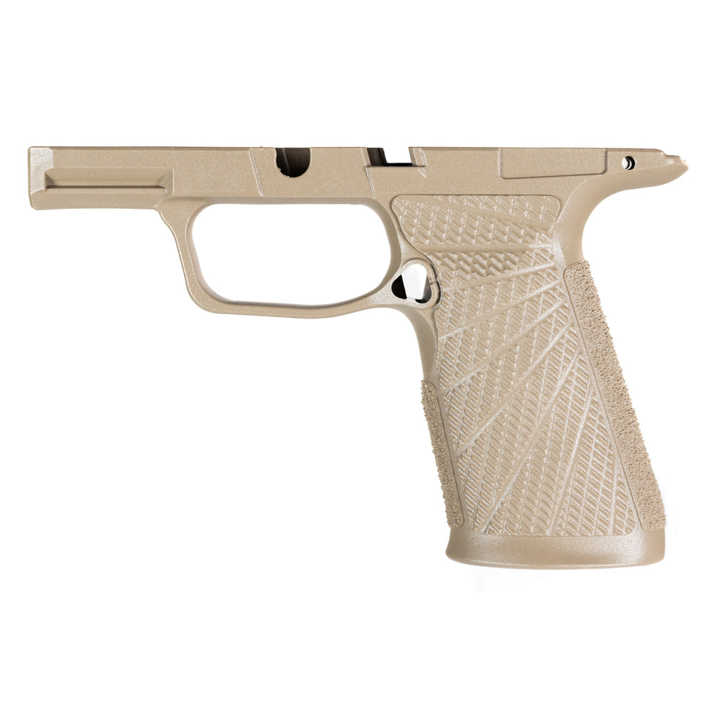 Wilson Grip Mod P365 XMacro Shot Tan