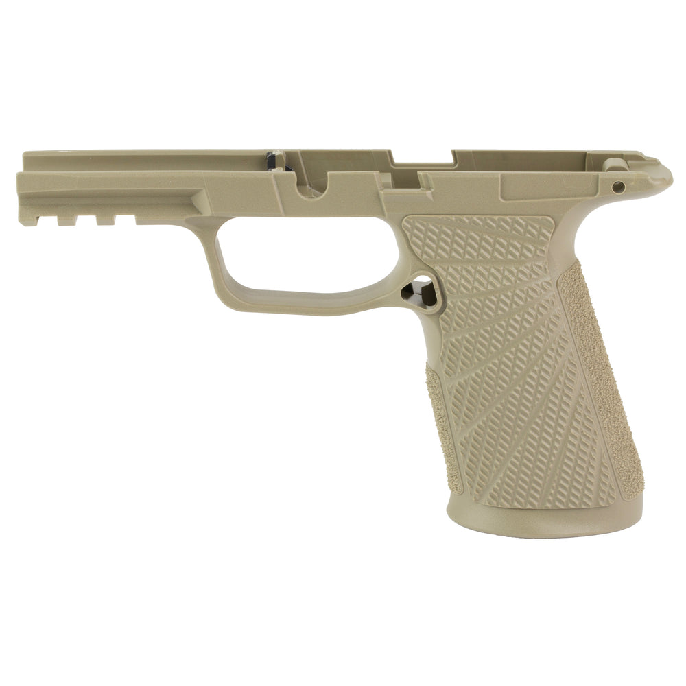 Wilson Grip Mod P365 XMacro Tan