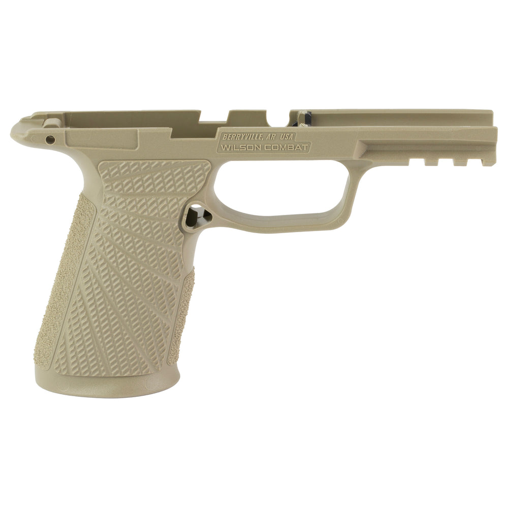 Wilson Grip Mod P365 XMacro Tan