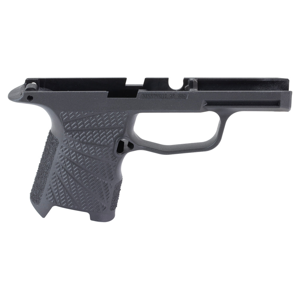 Wilson Grip Module WCP365 NMS Black