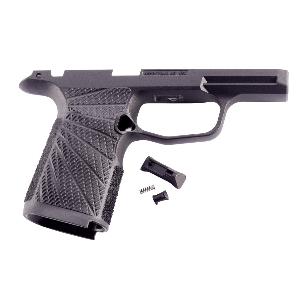 Wilson Grip Module WCP365 XL Manual Safety Black