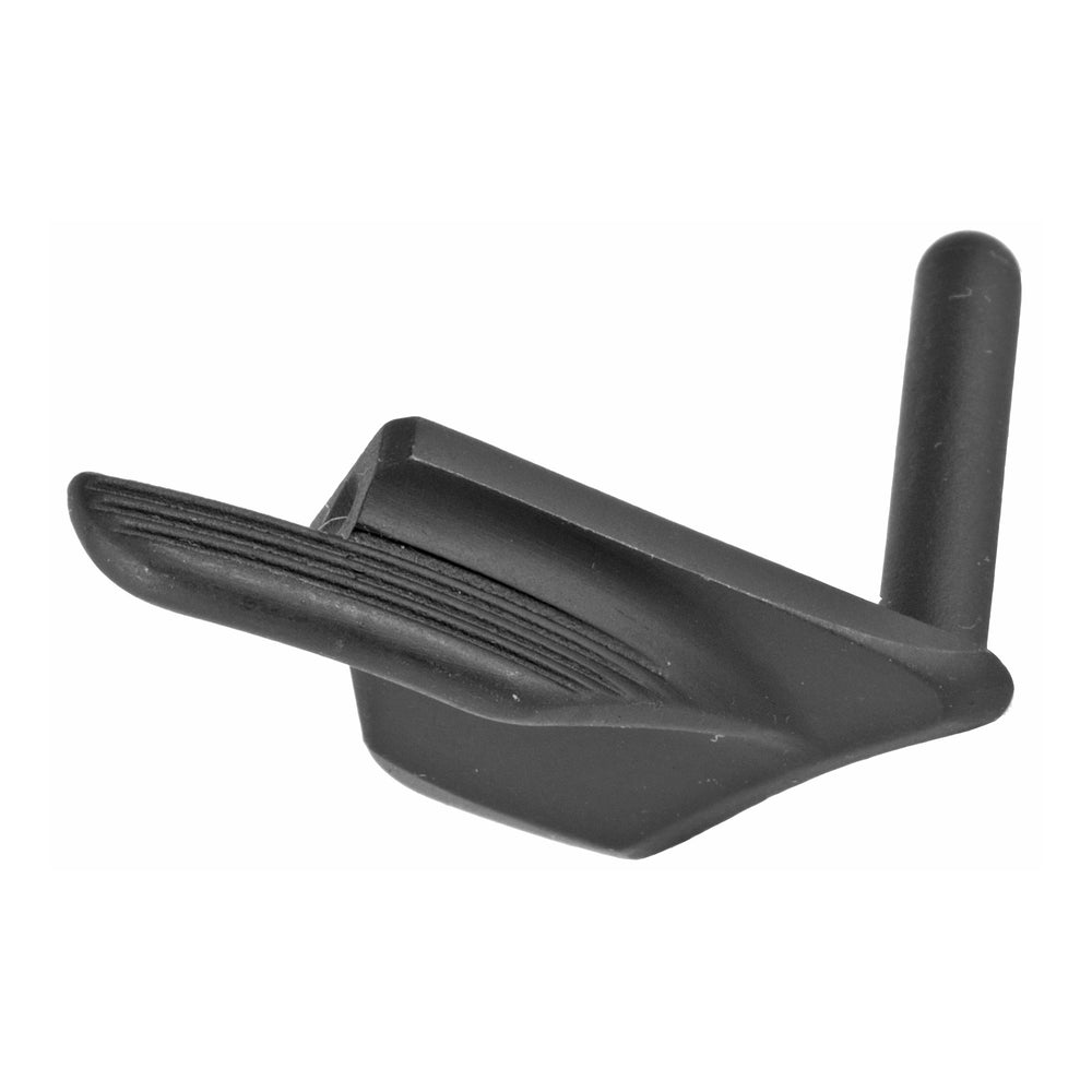Wilson Narrow Extended Thumb Safety Blued