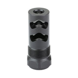 Wilson Right Muzzle Brake 9mm 5/8x24 Black photo 1