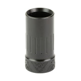 Wilson Right Muzzle Brake Blast Diverter Black photo 1