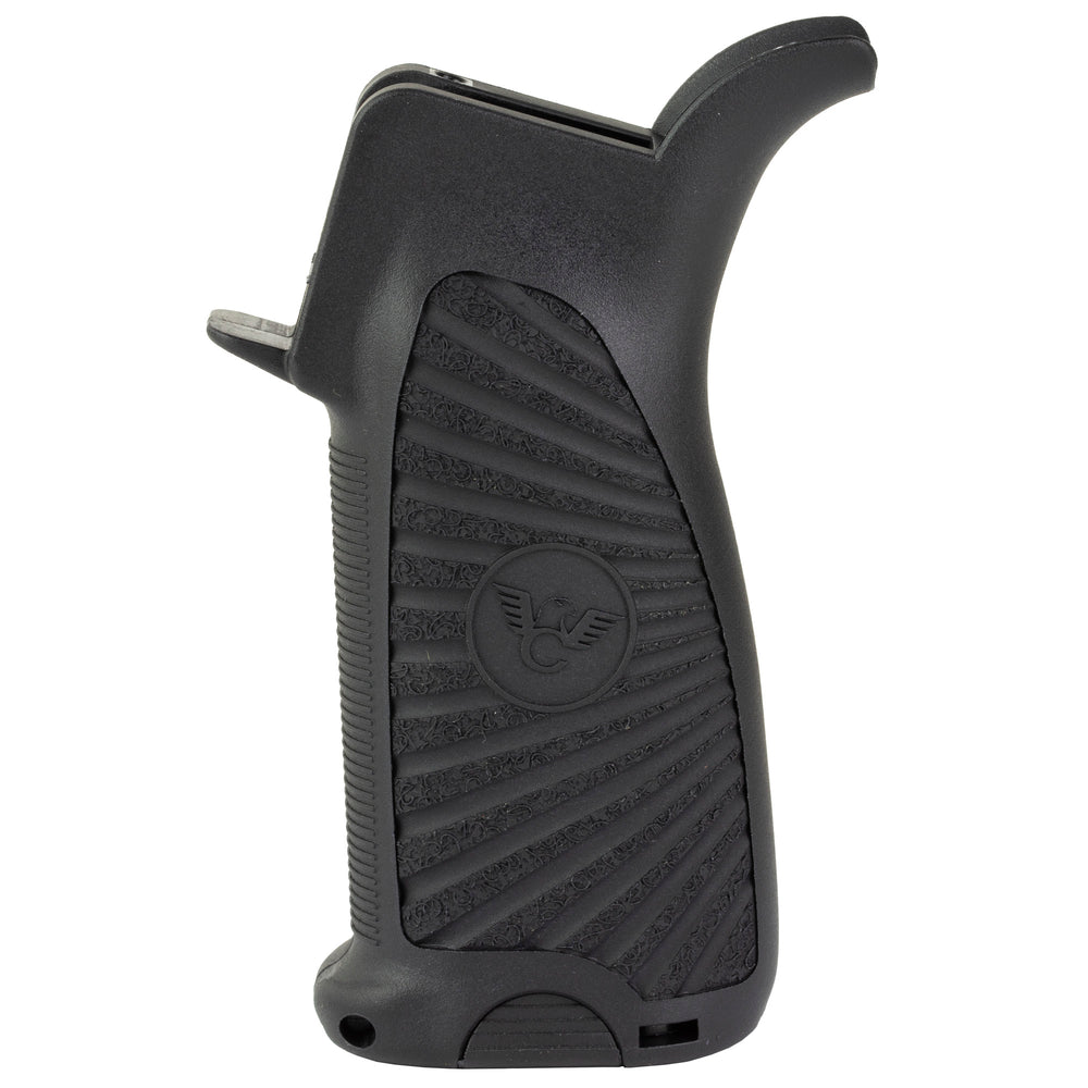 Wilson Grip AR-15 WC/BCM Strbrst Black