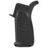 Wilson Grip AR-15 WC/BCM Strbrst Black photo 1