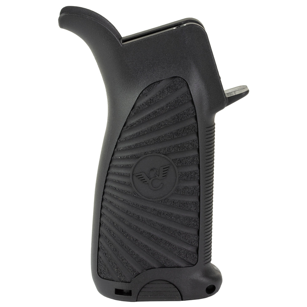 Wilson Grip AR-15 WC/BCM Strbrst Black
