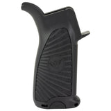 Wilson Grip AR-15 WC/BCM Strbrst Black photo 2