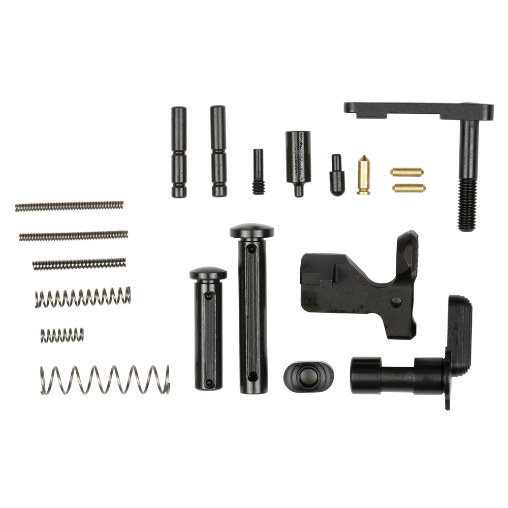 Wilson Receiver Kit Lower Small Parts Bolt AR-10