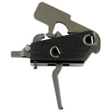 Wilson Ttu Flat AR Trigger 3-Gun Black photo 2