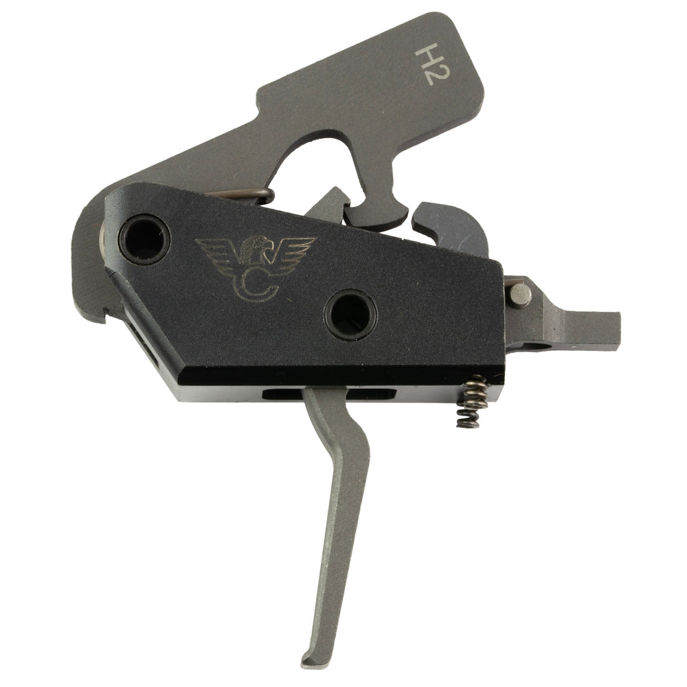 Wilson Ttu Flat Trigger 2-Stage Heavy Dty