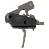 Wilson Ttu Flat Trigger 2-Stage Heavy Dty photo 1