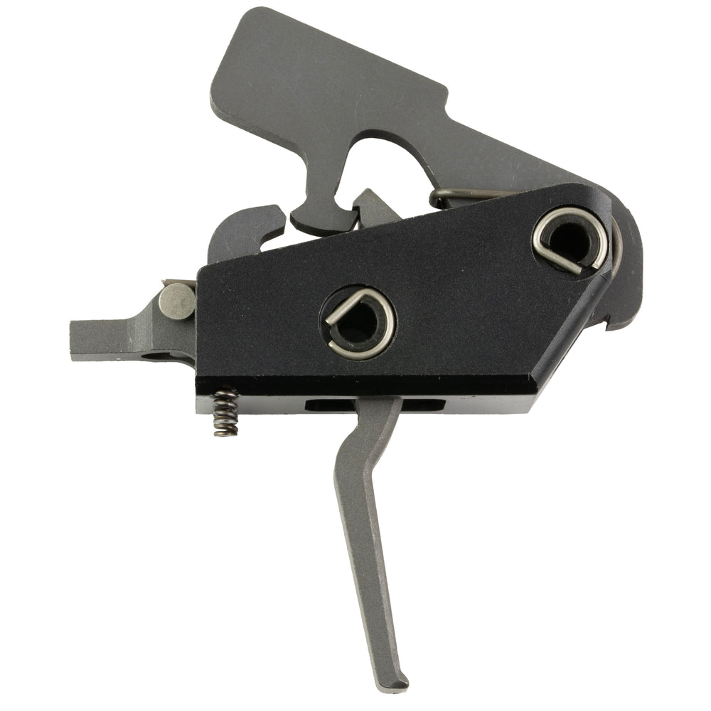 Wilson Ttu Flat Trigger 2-Stage Heavy Dty