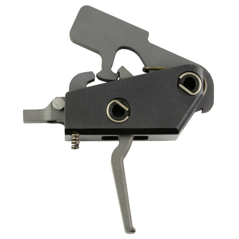 Wilson Ttu Flat Trigger 2-Stage Match
