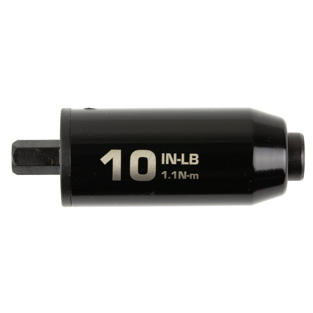 Wheeler Fat Stix Limiter 10 In-Light-Bearing