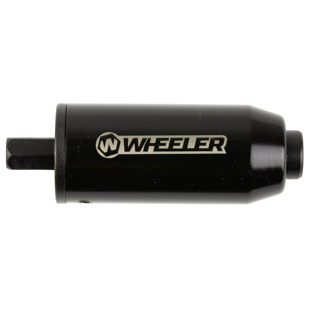 Wheeler Fat Stix Limiter 10 In-Light-Bearing