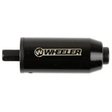 Wheeler Fat Stix Limiter 10 In-Light-Bearing photo 2