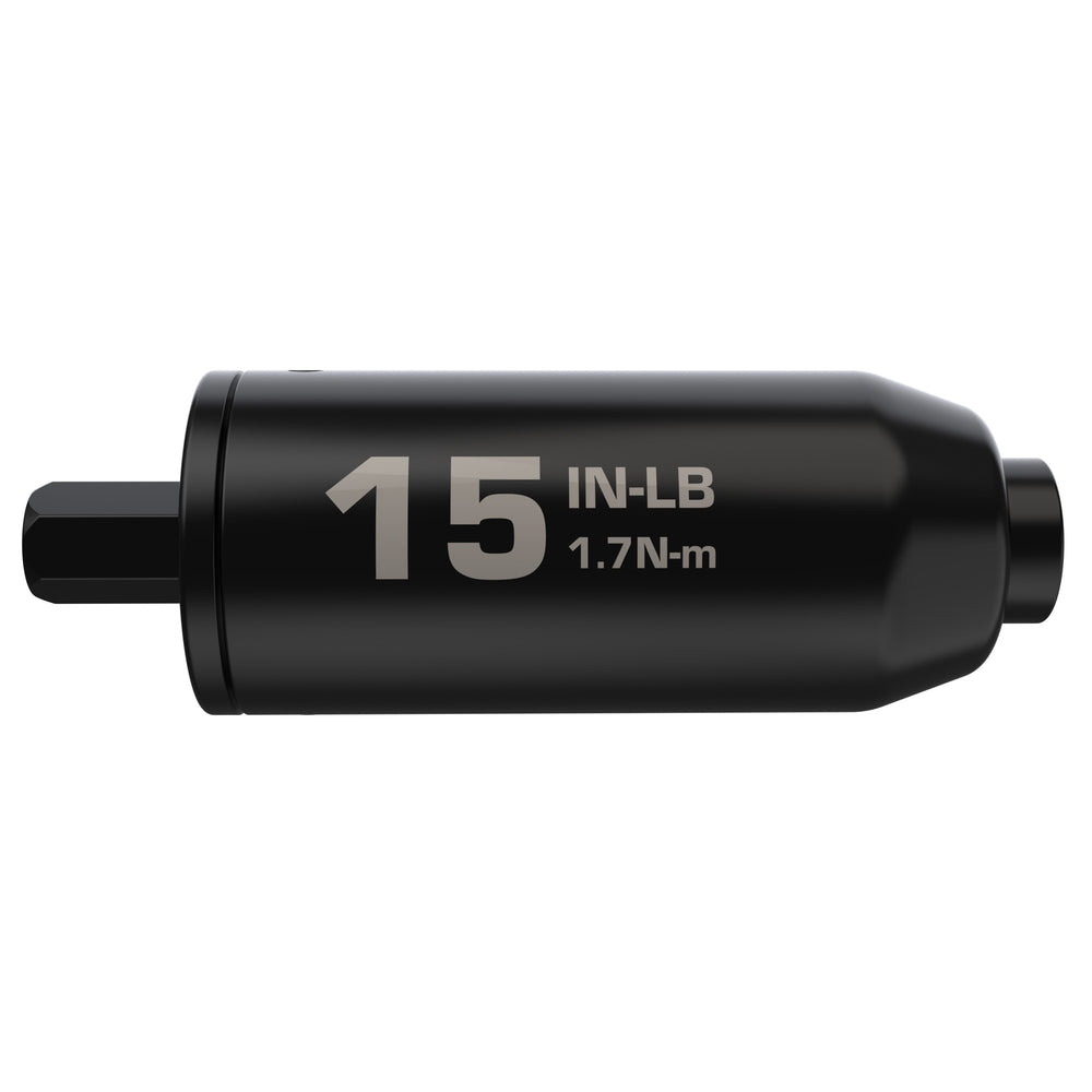 Wheeler Fat Stix Limiter 15 In-Light-Bearing