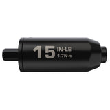 Wheeler Fat Stix Limiter 15 In-Light-Bearing photo 1