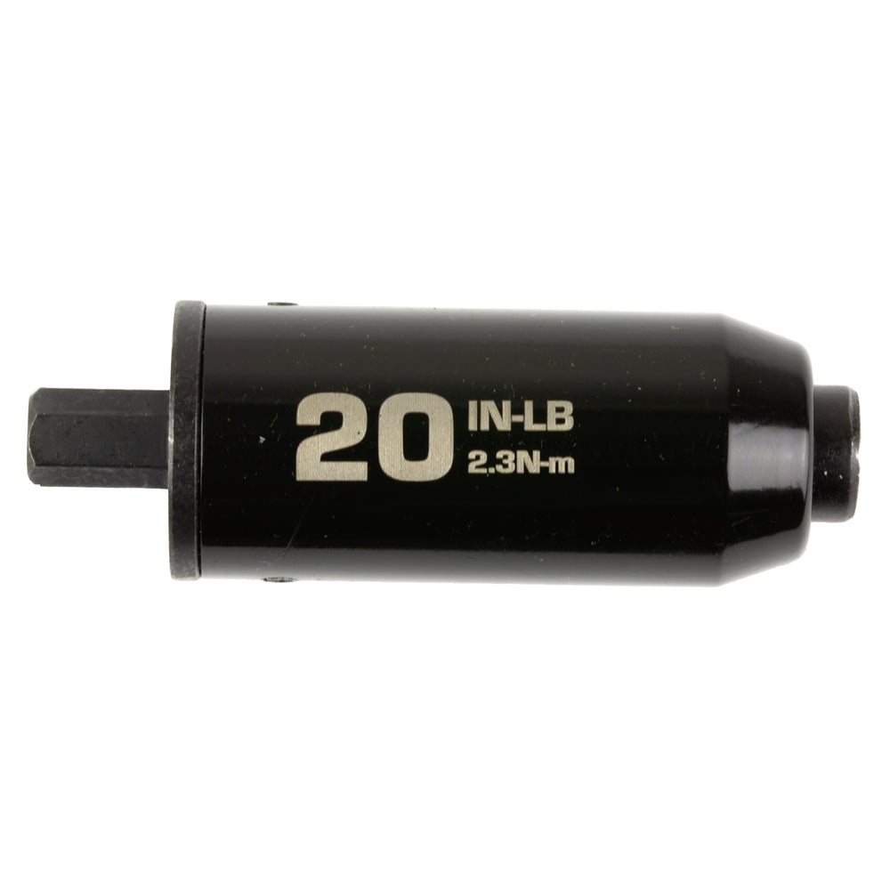 Wheeler Fat Stix Limiter 20 In-Light-Bearing