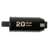 Wheeler Fat Stix Limiter 20 In-Light-Bearing photo 1
