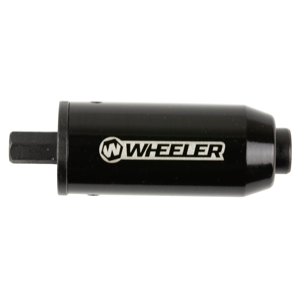 Wheeler Fat Stix Limiter 20 In-Light-Bearing