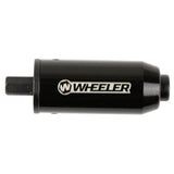 Wheeler Fat Stix Limiter 20 In-Light-Bearing photo 2