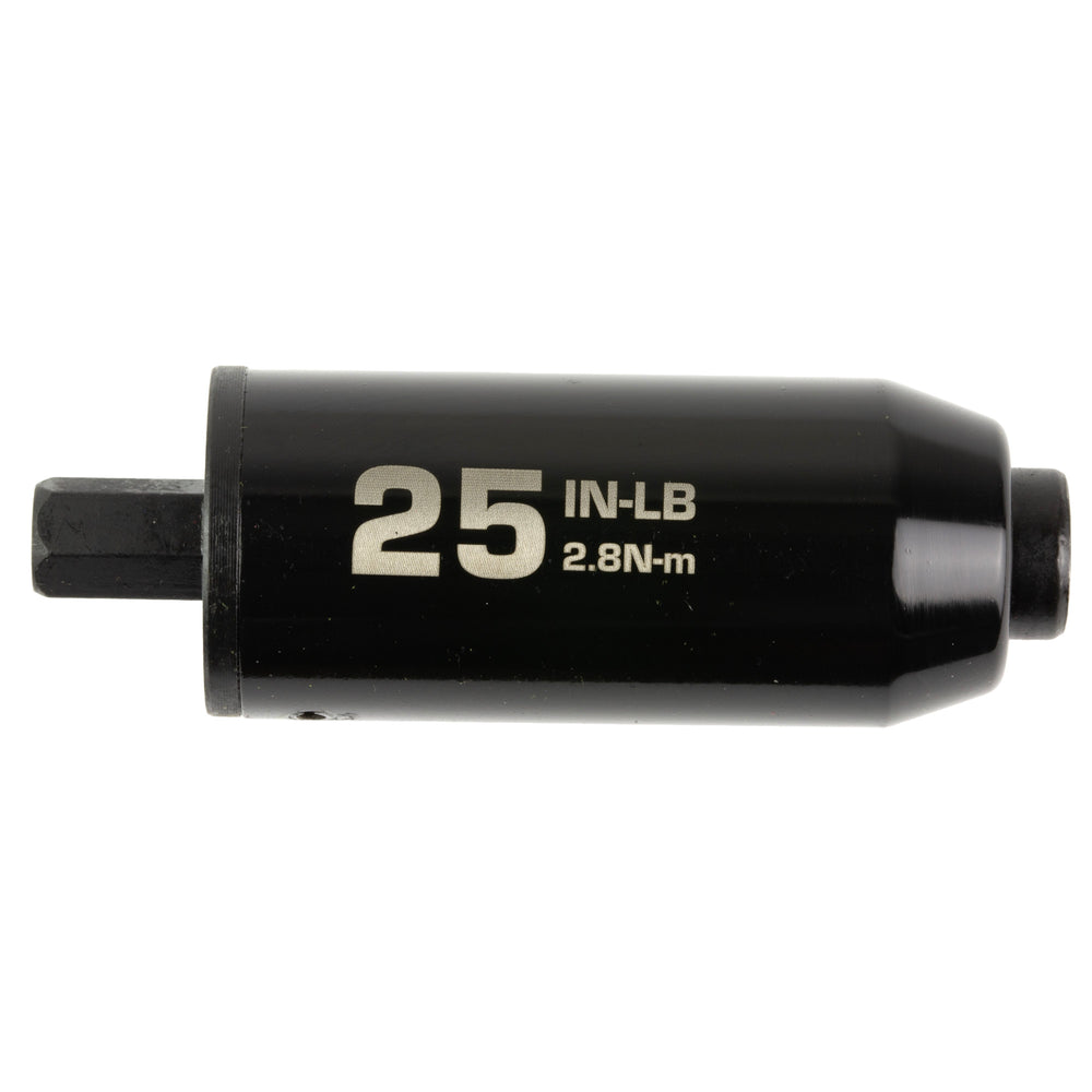 Wheeler Fat Stix Limiter 25 In-Light-Bearing