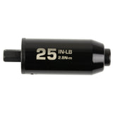 Wheeler Fat Stix Limiter 25 In-Light-Bearing photo 1