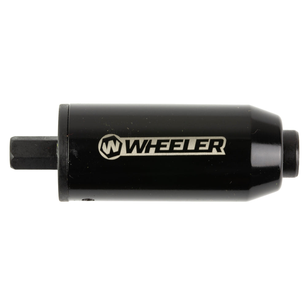 Wheeler Fat Stix Limiter 25 In-Light-Bearing