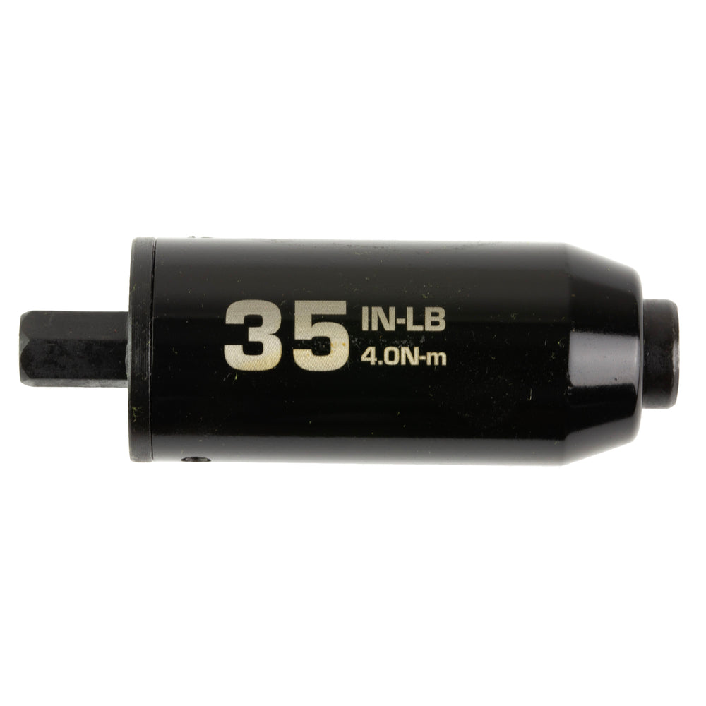 Wheeler Fat Stix Limiter 35 In-Light-Bearing