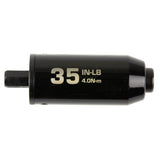 Wheeler Fat Stix Limiter 35 In-Light-Bearing photo 1