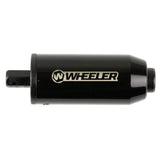 Wheeler Fat Stix Limiter 35 In-Light-Bearing photo 2