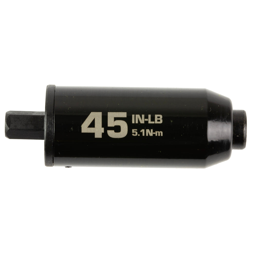Wheeler Fat Stix Limiter 45 In-Light-Bearing
