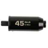 Wheeler Fat Stix Limiter 45 In-Light-Bearing photo 1