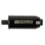Wheeler Fat Stix Limiter 45 In-Light-Bearing photo 2