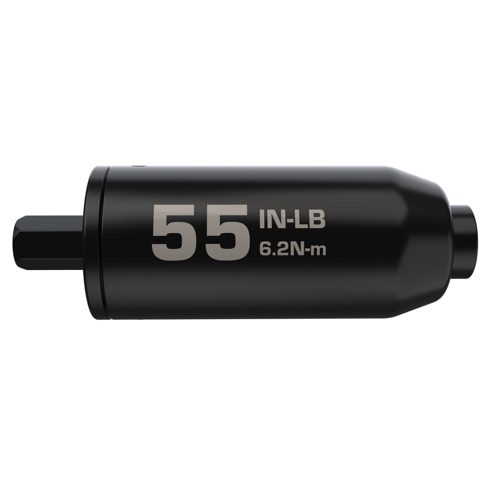 Wheeler Fat Stix Limiter 55 In-Light-Bearing
