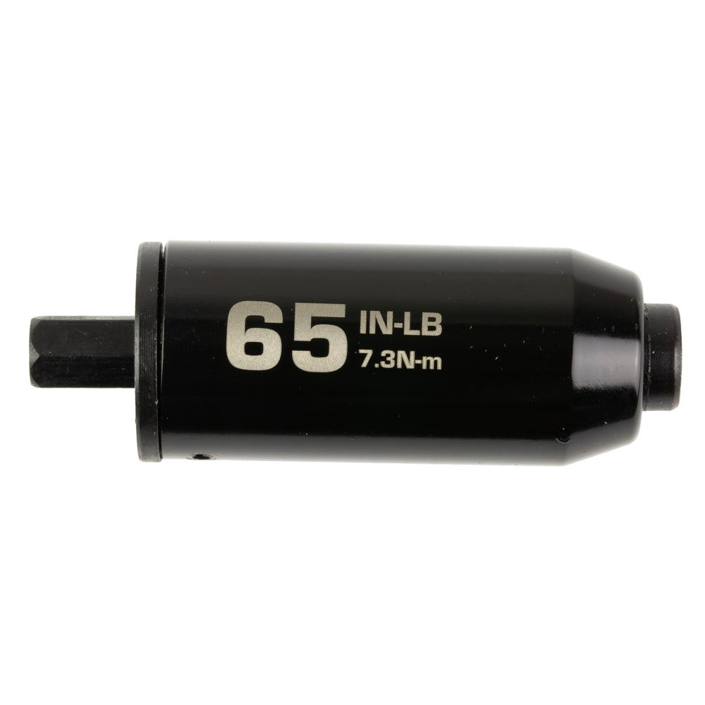 Wheeler Fat Stix Limiter 65 In-Light-Bearing