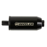 Wheeler Fat Stix Limiter 65 In-Light-Bearing photo 2