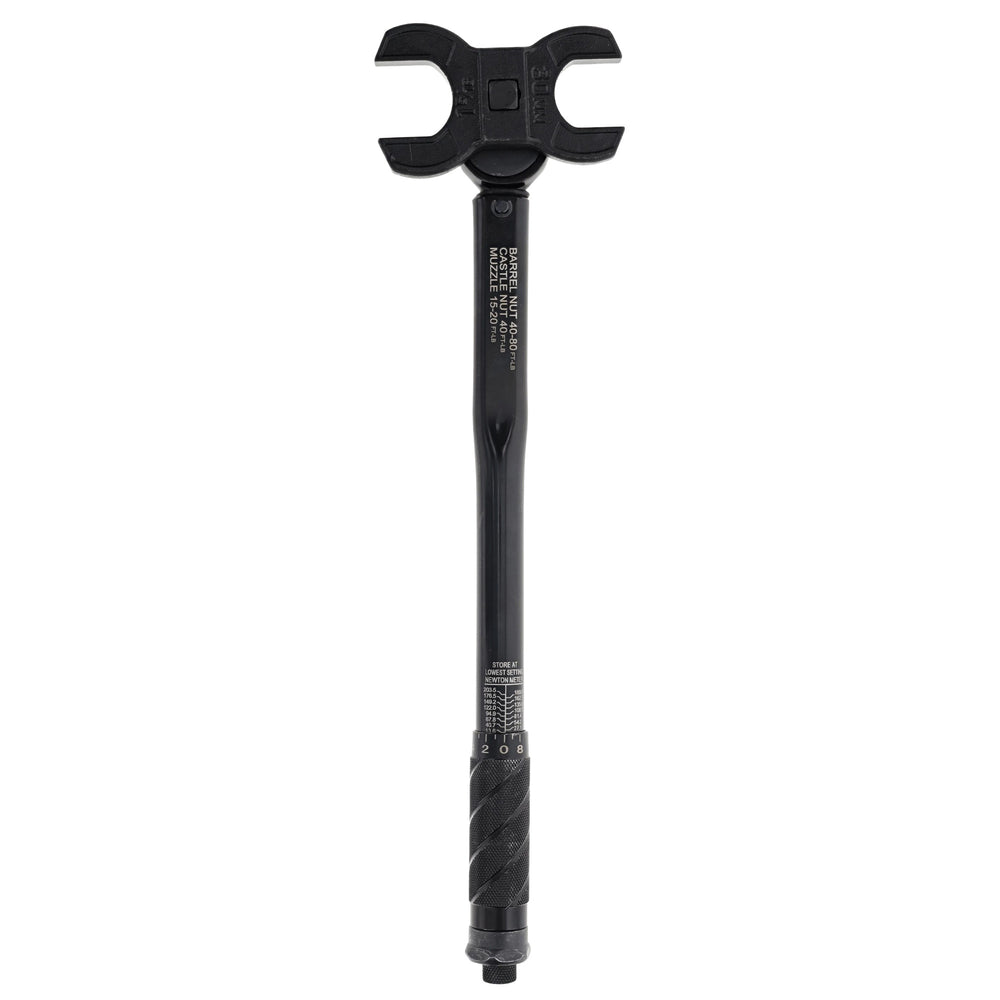 Wheeler DS Crowfoot 30mm - 1-5/16