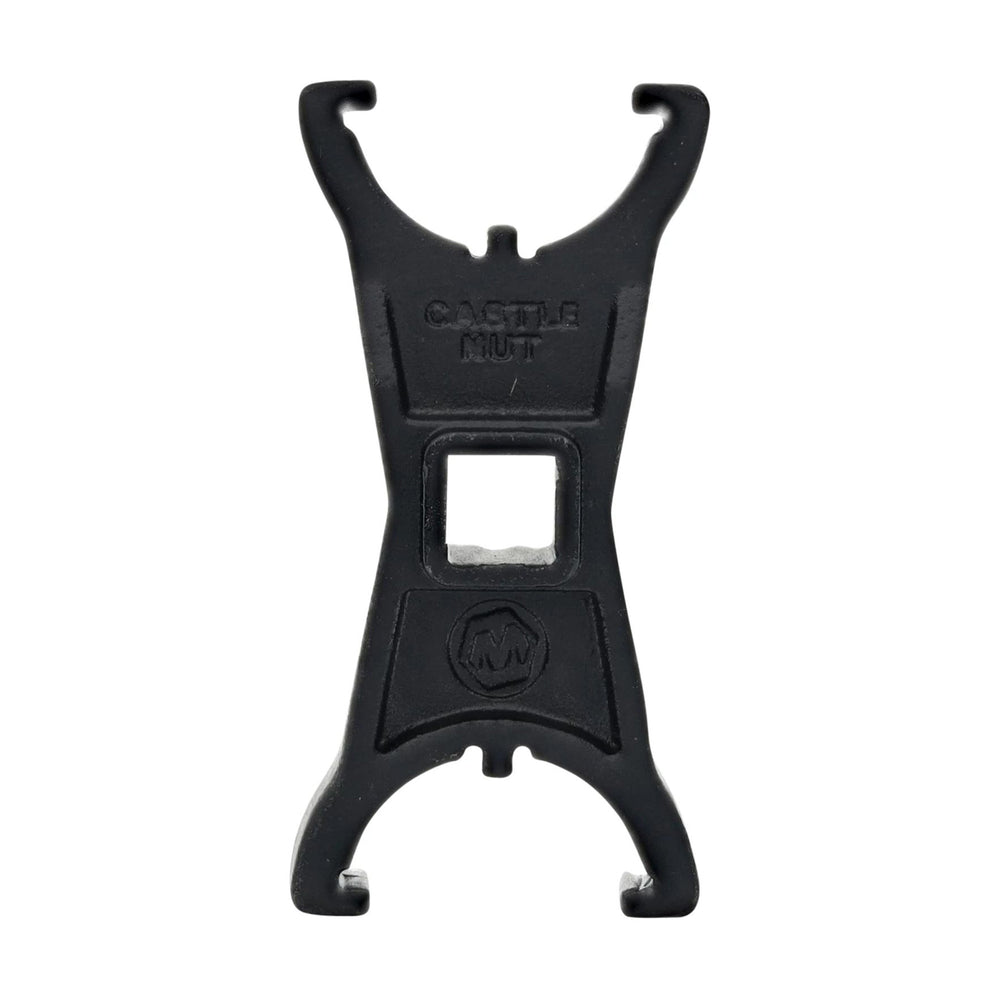 Wheeler DS Crowfoot Wrench Castlenut