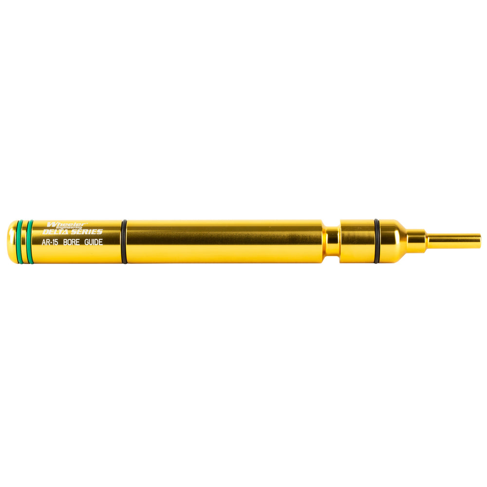 Wheeler Delta Series AR-15 Bore Guide