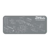 Wheeler AR Maintenance Mat photo 1