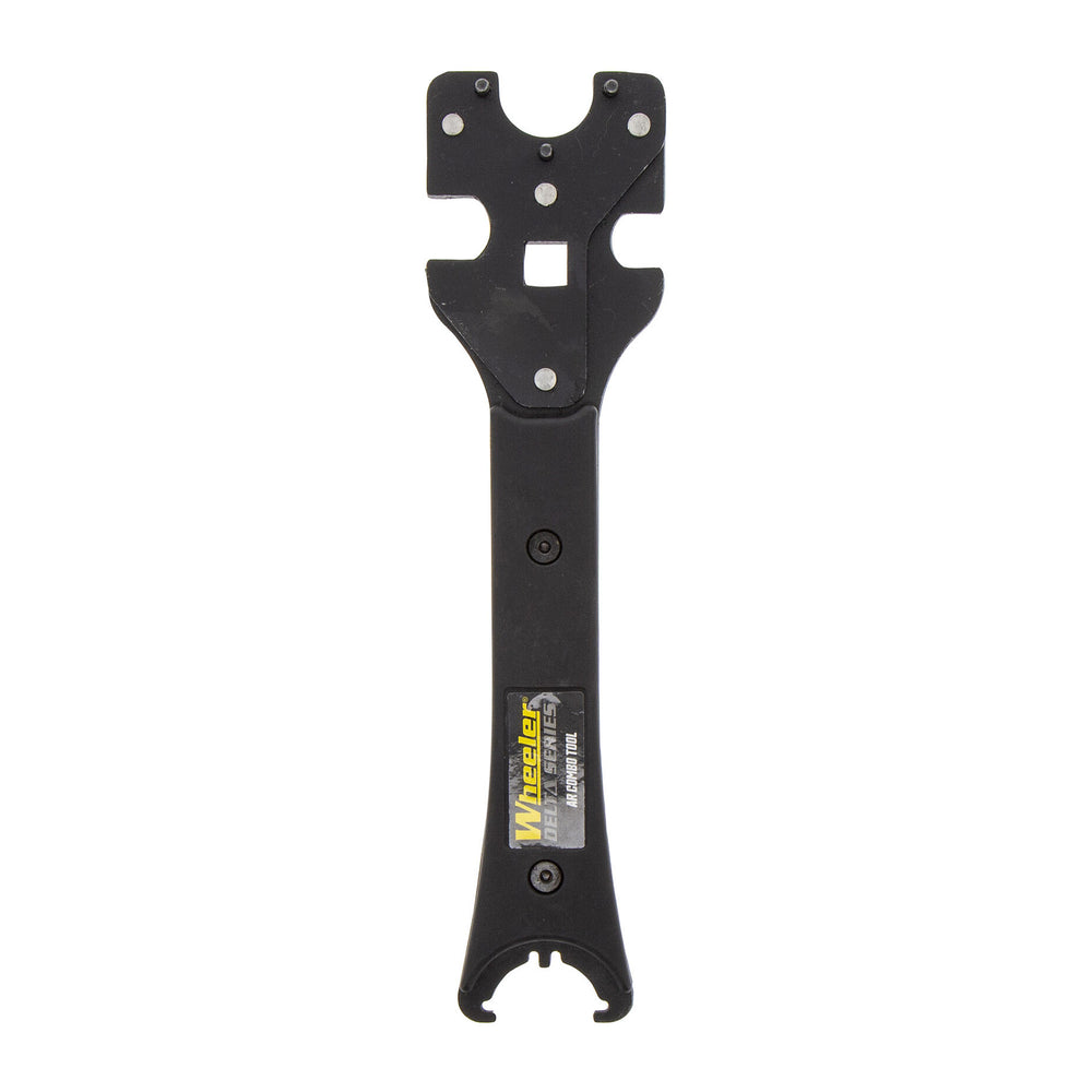 Wheeler Delta Series AR Combo Tool