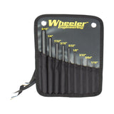 Wheeler Roll Pin Punch Set photo 1