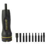 Wheeler 2023 Digital Fat Wrench Black photo 1