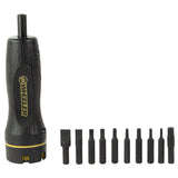 Wheeler 2023 Fat Wrench Black W/10 Bit photo 1