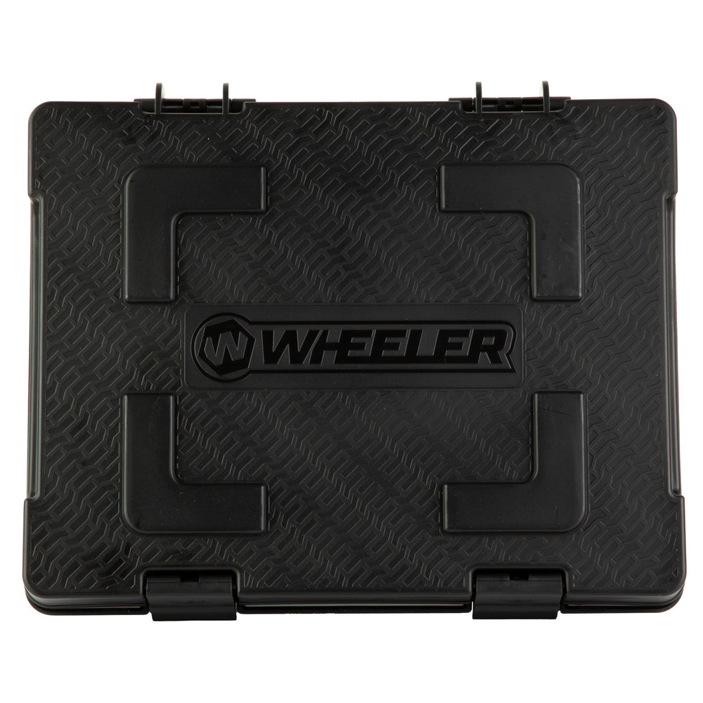 Wheeler 100-Piece Prof Driver Set
