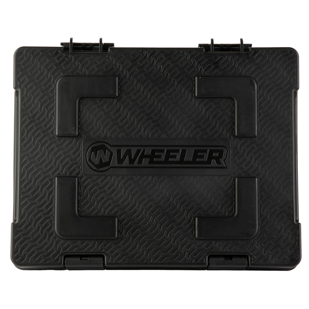 Wheeler 100-Piece Fat Wrench Driver Set