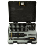 Wheeler 100-Piece Fat Wrench Driver Set photo 2